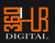 360 Hub Digital Logo