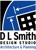 D L Smith Design Studio, Inc. Logo