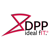 D P Professionals Inc Logo