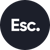 The Escape Logo