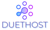 DUETHOST Logo