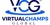 VirtualChampsGlobal Logo