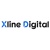 Xline Digital LTD Logo