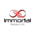 Immortal Designs LLC Logo