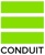 Conduit Projects Logo