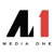 Media One, Inc. Logo