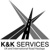 K&K Services Ltd Logo