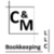 C&M Bookkeeping, LLC Logo