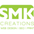 SMK Creations Logo