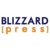 BlizzardPress Logo