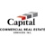 Capital Commercial Real Estate Services Logo