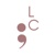 Lizana Copywriting Logo