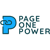 Page One Power Logo