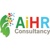 AiHR Consultancy Logo