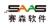 Guangzhou SAAS Software Development Co., Ltd. Logotype