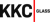 KKC Glass Logotype