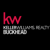 Keller Williams Realty Buckhead Logotype