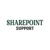 SharePoint Support Logo