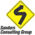 Sanders Consulting Group Logo