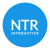 NTR Interactive Logo