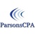 Parsons CPA, PLLC Logo