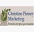 Christine Pinney Marketing Logo