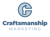 Craftsmanship Marketing Logo