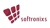 Softronixs System Ltd. Logo