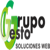 GrupoGesto Logo