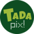 TADA pix Logo