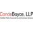 CondeBoyce, LLP Logo