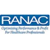 RANAC Corporation Logo