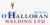 O'Halloran Welding & Engineering Logotype