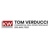 Tom Verducci Commercial Real Estate Logo