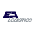 EA Logistics Logo