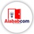 Alababcom IT Solutions and Marketing Logo