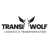 Transit Wolf Logotype