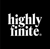 Highly Finite® Logo