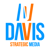 DAVIS Strategic Media™ Logo