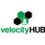 velocityHUB Logo