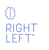 Right Left Agency Logotype