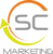 SC Marketing Logo