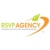 The RSVP Agency Logo