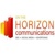 On the Horizon Communications Logo