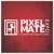 Pixelmate Exhibition Co., Ltd. Logo