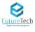 FutureTech Digital Marketing Agency Logo