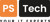 PS Tech Logo