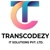 Transcode Solution Logo