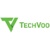 TechVoo® Logo