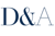 D&A Professional Services Logo